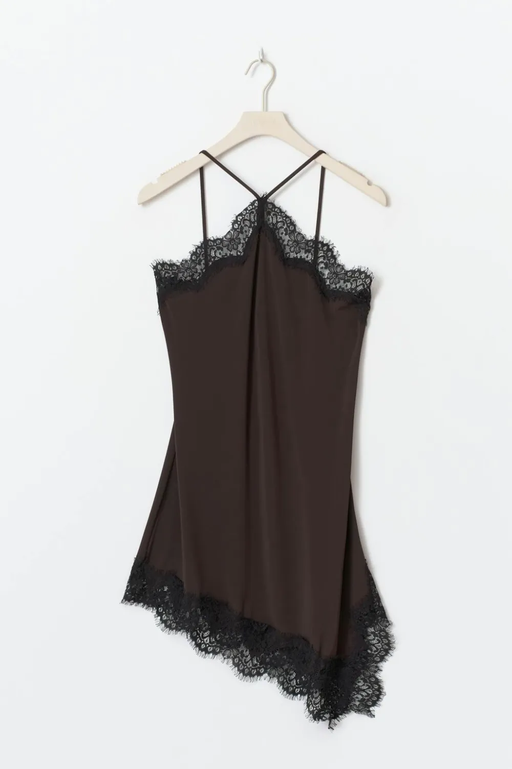 Gina Tricot Ayetric ace ini dre Brun