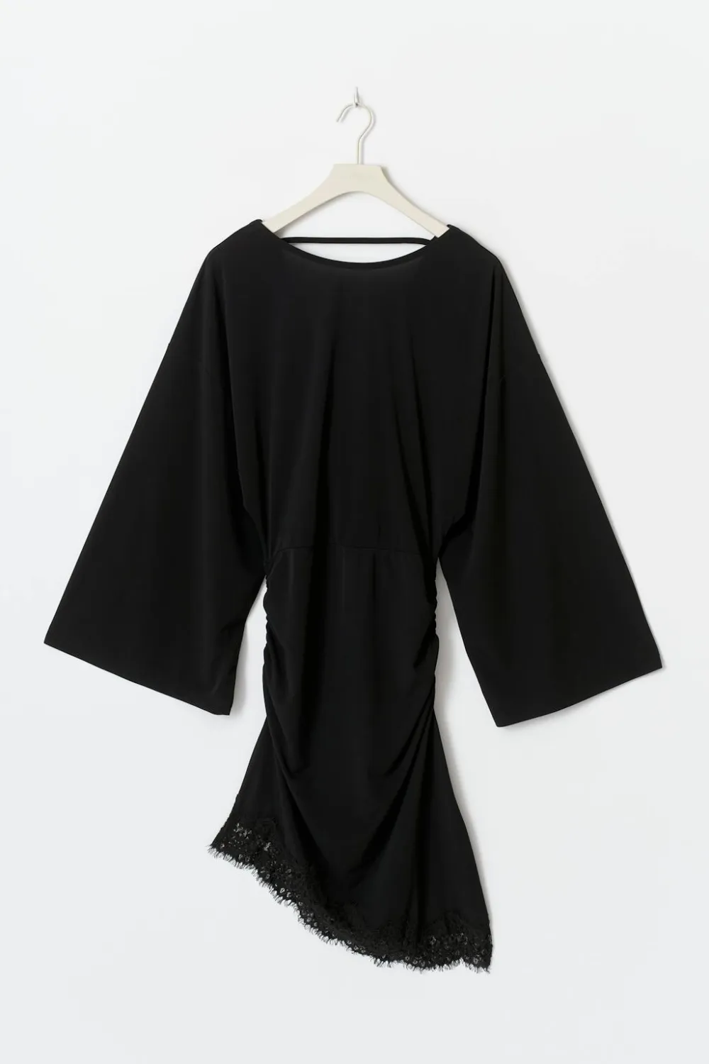 Gina Tricot Ayetric ace ini dre Svart Sale
