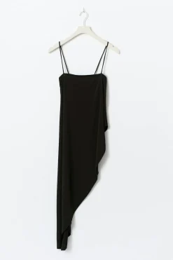 Gina Tricot Ayetric inget Svart Clearance