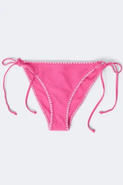 Gina Tricot 14+ azu cheeky bikini botto Rosa Best