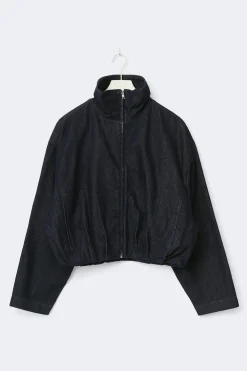 Gina Tricot Baoon bober jacket Blå