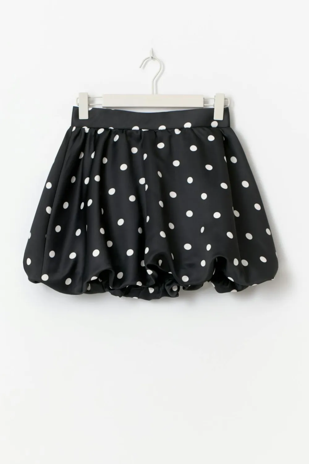 Gina Tricot Baoon kirt Svart Online