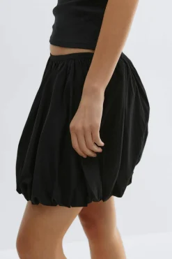 Gina Tricot Baoon kirt Svart Best