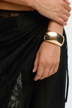 Gina Tricot Bangle Gull Best
