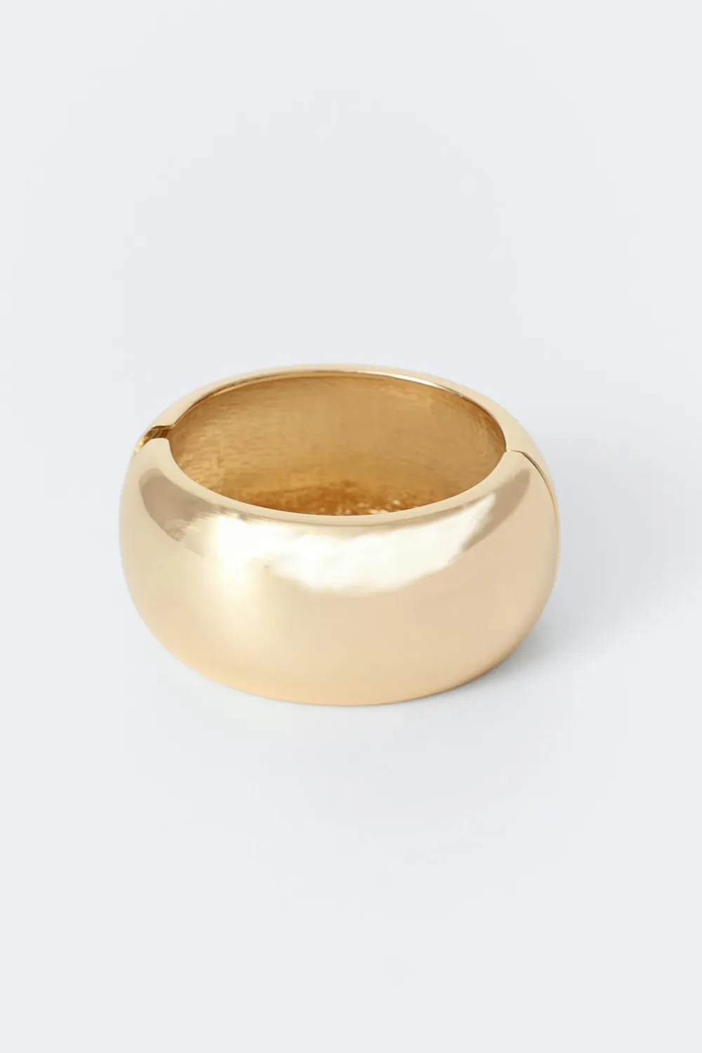 Gina Tricot Bangle Gull Best