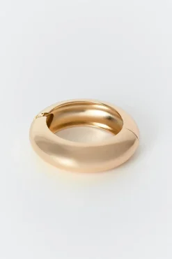 Gina Tricot Bangle Gull