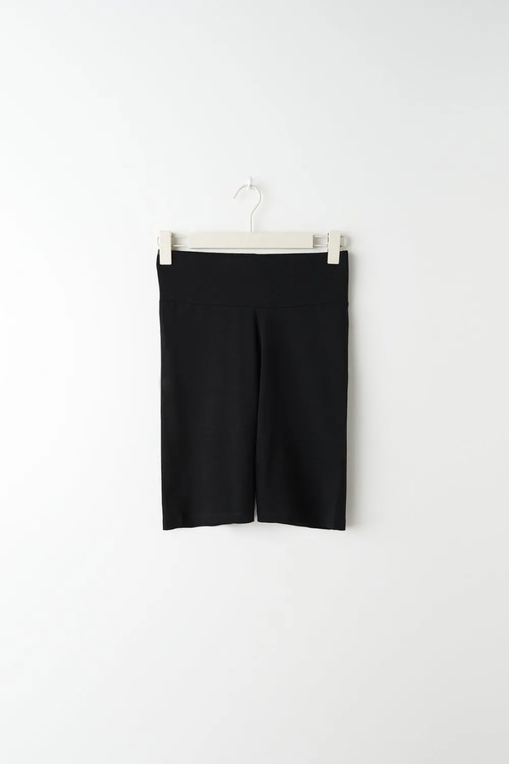 Gina Tricot baic ong biker pant Svart Outlet