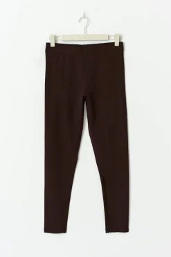 Gina Tricot Baic ong egging Brun Online