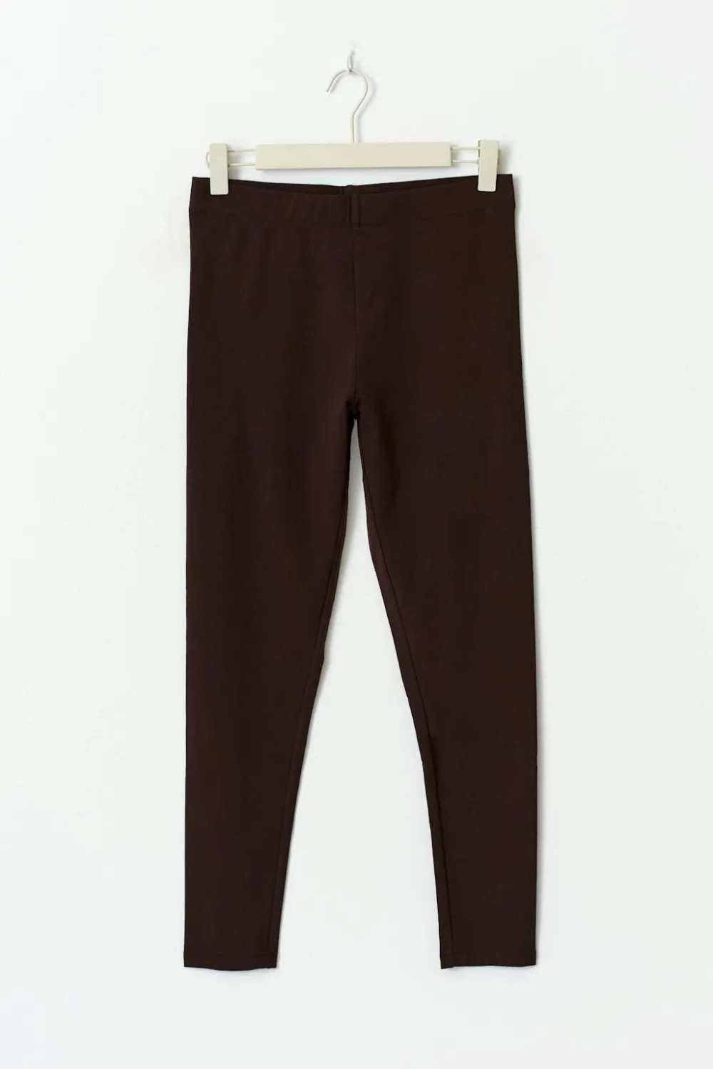 Gina Tricot Baic ong egging Brun Online