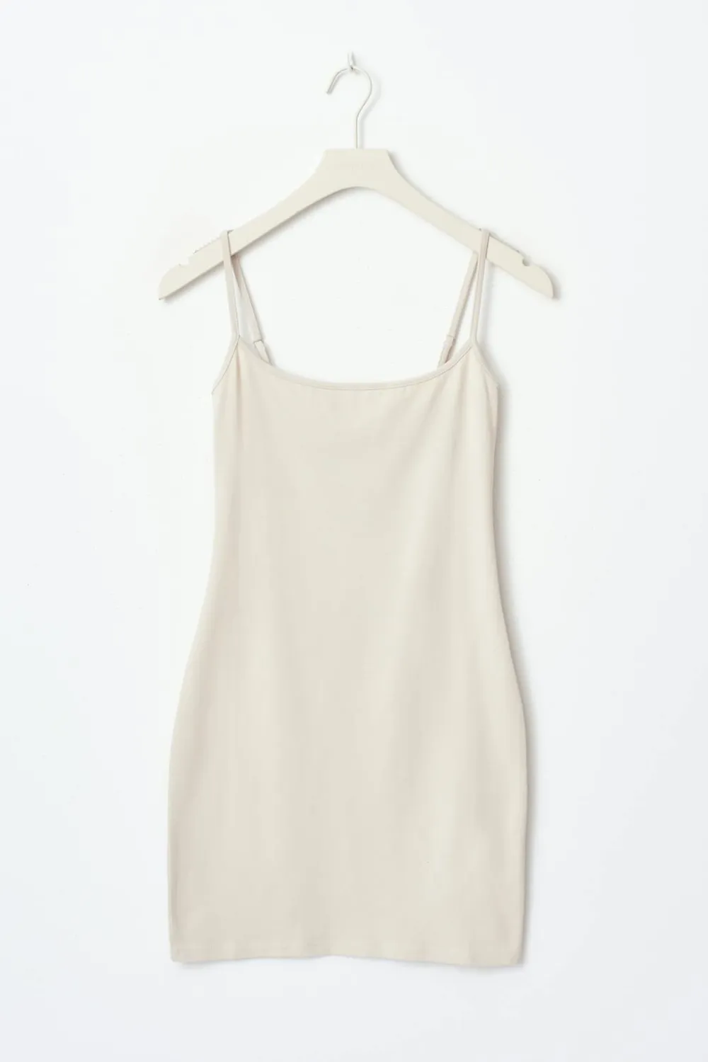 Gina Tricot Baic ini ip dre Beige Hot