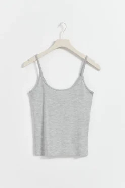Gina Tricot Baic trap inget Grå Clearance