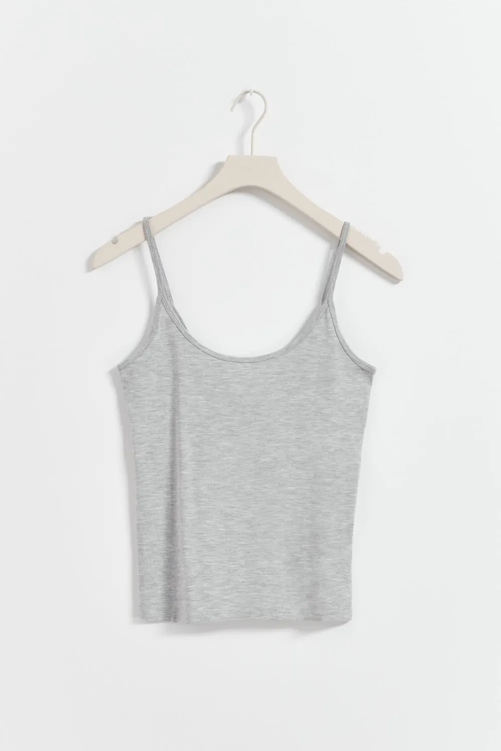 Gina Tricot Baic trap inget Grå Clearance