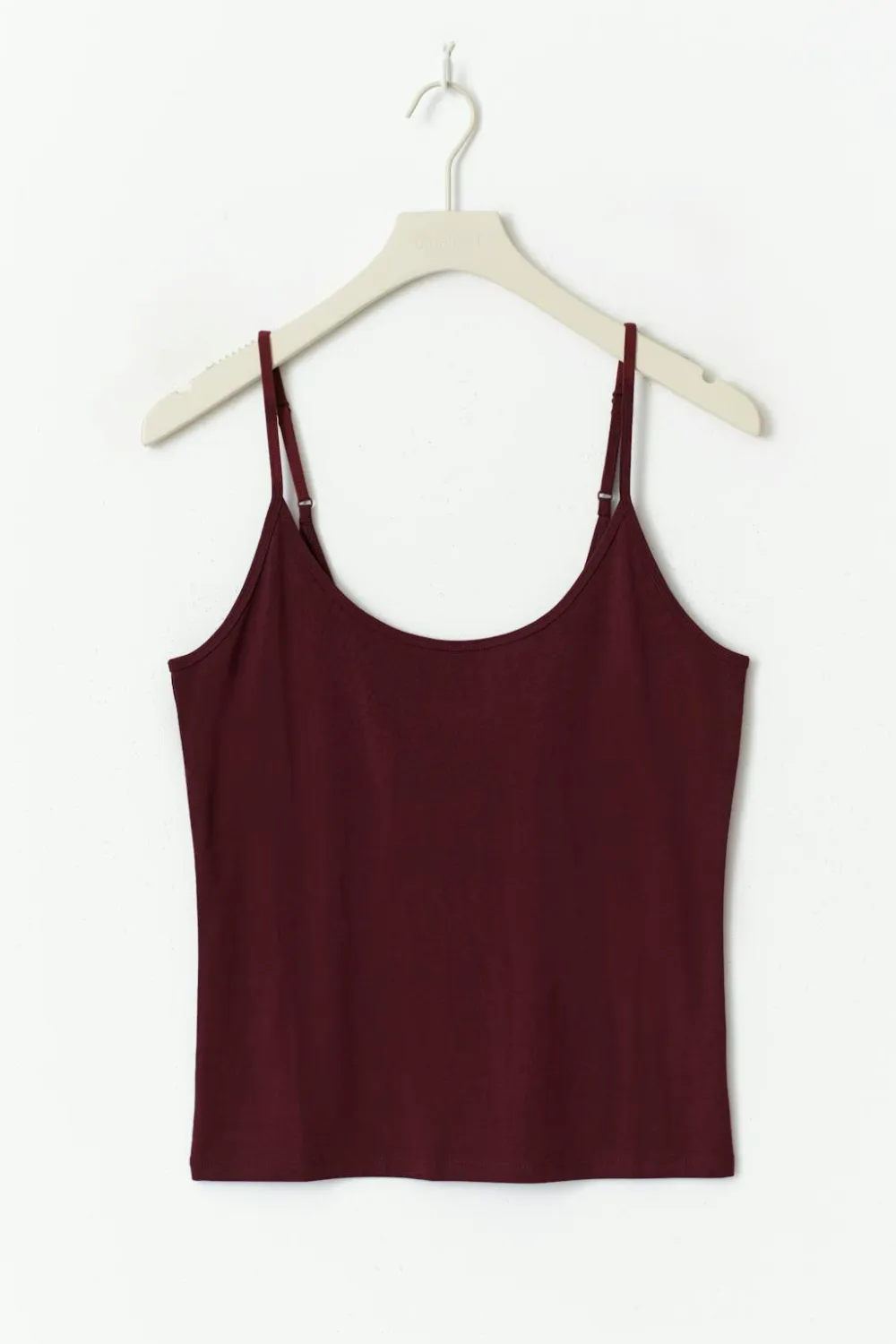 Gina Tricot Baic trap inget Rød Best