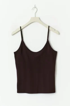 Gina Tricot Baic trap inget Brun Best