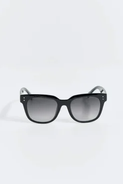 Gina Tricot basic sunglasses Svart Best
