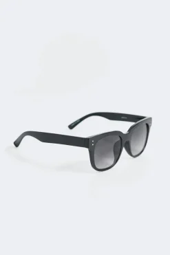 Gina Tricot basic sunglasses Svart Best