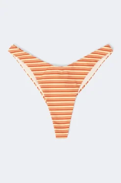 Gina Tricot Bikini braziian Oransje Discount