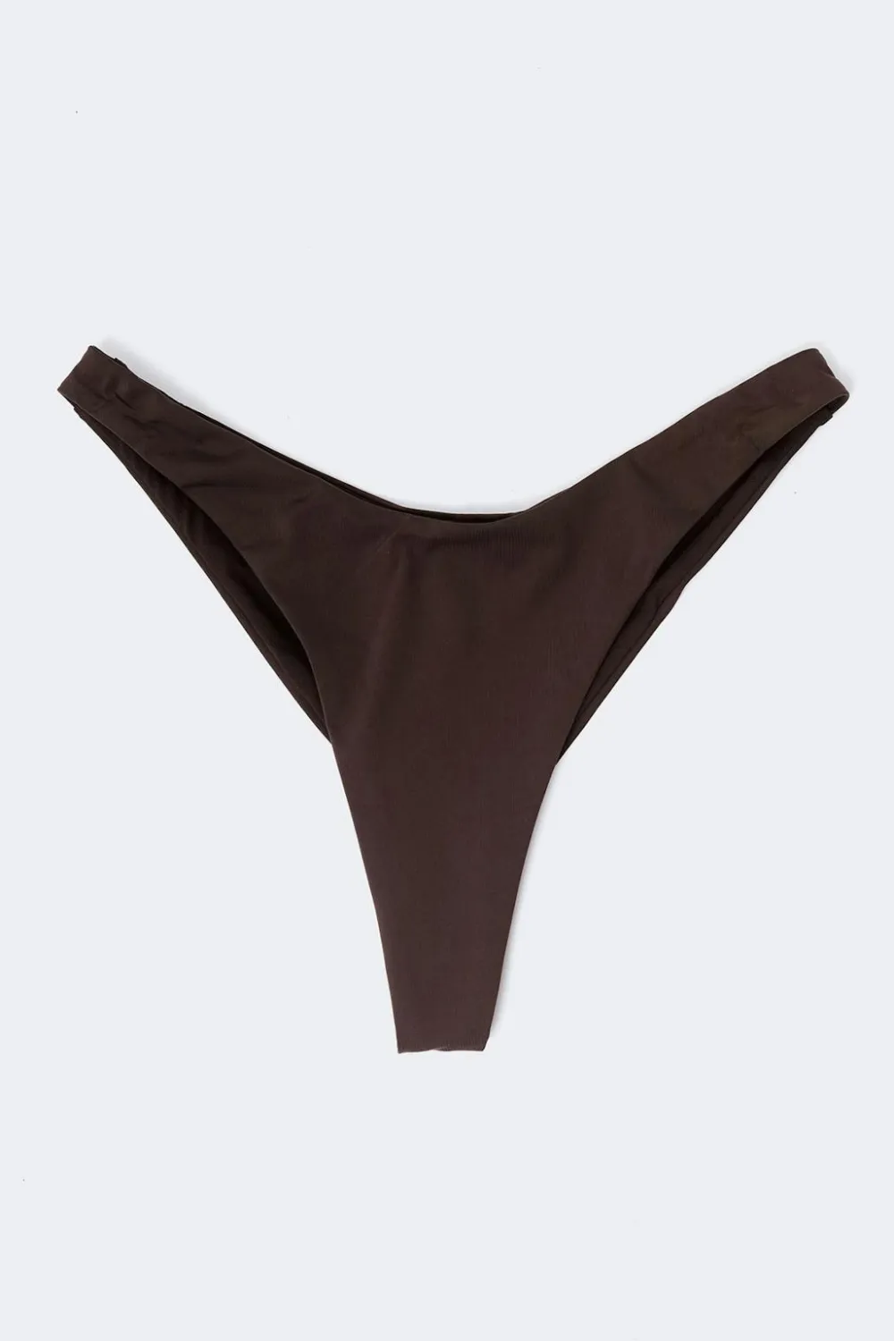 Gina Tricot Bikini braziian Brun Hot