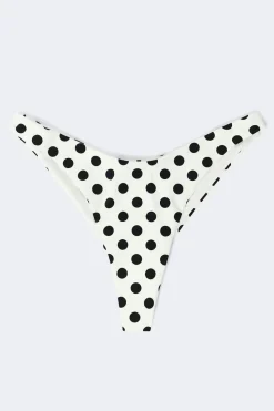Gina Tricot Bikini braziian Hvit Clearance