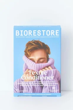 Gina Tricot Biorestore textile conditioner Hvit Discount
