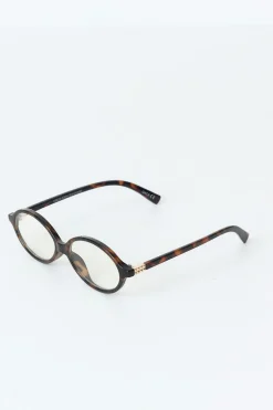Gina Tricot Blue light glasses Blå Online