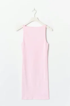 Gina Tricot Boatneck ini dre Rosa Clearance