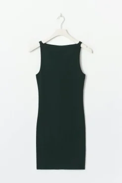 Gina Tricot Boatneck ini dre Svart Online