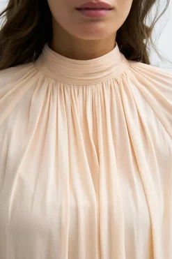 Gina Tricot Boho fri boue Oransje Hot