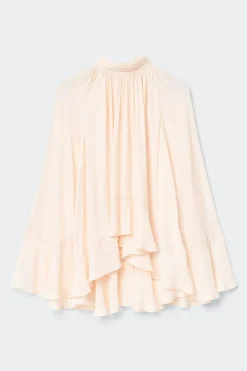 Gina Tricot Boho fri boue Oransje Hot