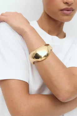 Gina Tricot Bracelet Gull Online