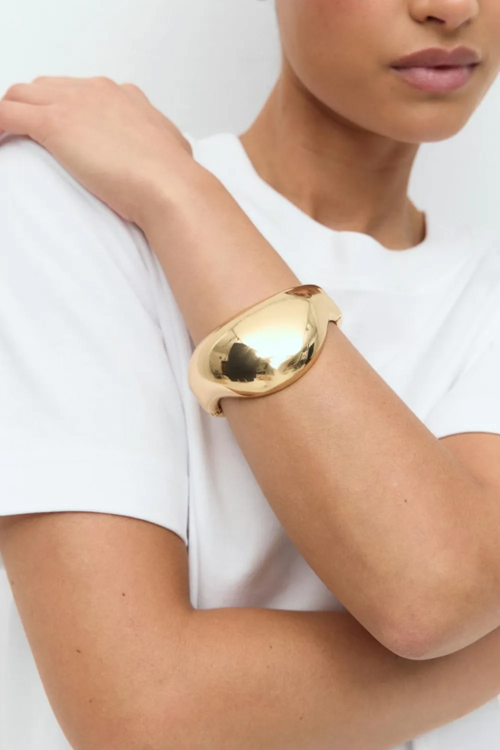 Gina Tricot Bracelet Gull Online