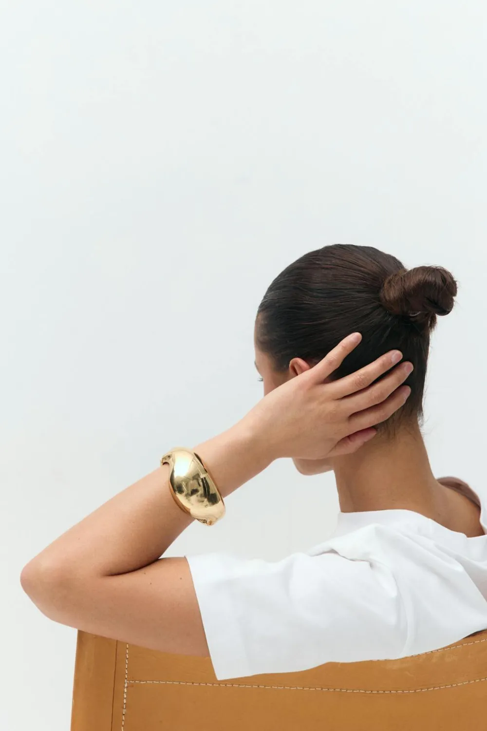Gina Tricot Bracelet Gull Online