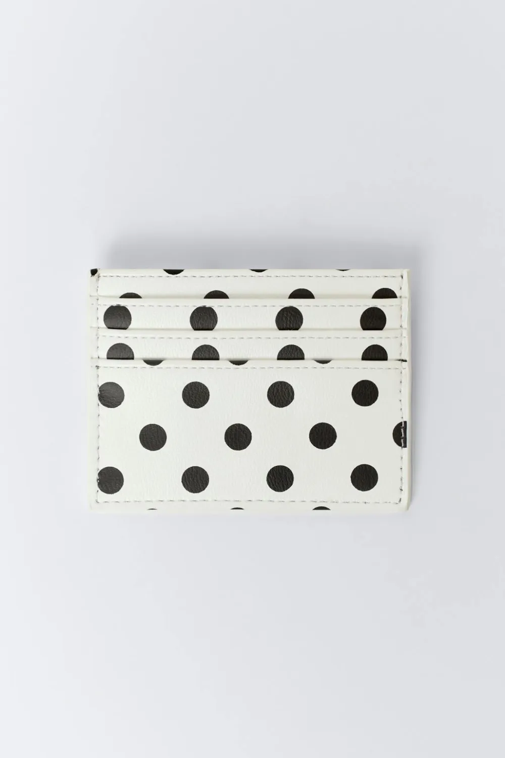Gina Tricot Card holder Svart Discount