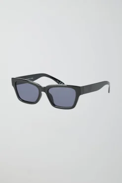 Gina Tricot classic sunglasses Svart