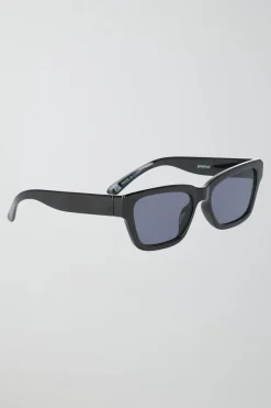 Gina Tricot classic sunglasses Svart