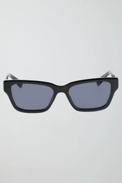 Gina Tricot classic sunglasses Svart
