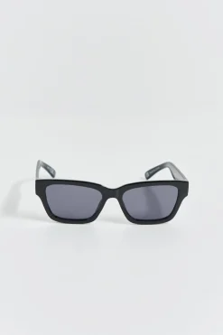 Gina Tricot classic sunglasses Svart