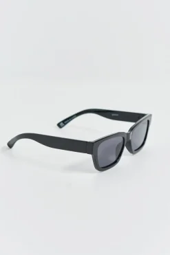 Gina Tricot classic sunglasses Svart