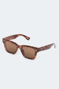 Gina Tricot Classic sunglasses Beige
