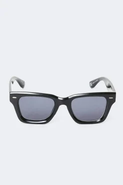 Gina Tricot Classic sunglasses Svart Online