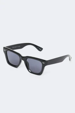Gina Tricot Classic sunglasses Svart Online