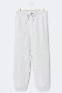 Gina Tricot Caic weatpant Grå Discount