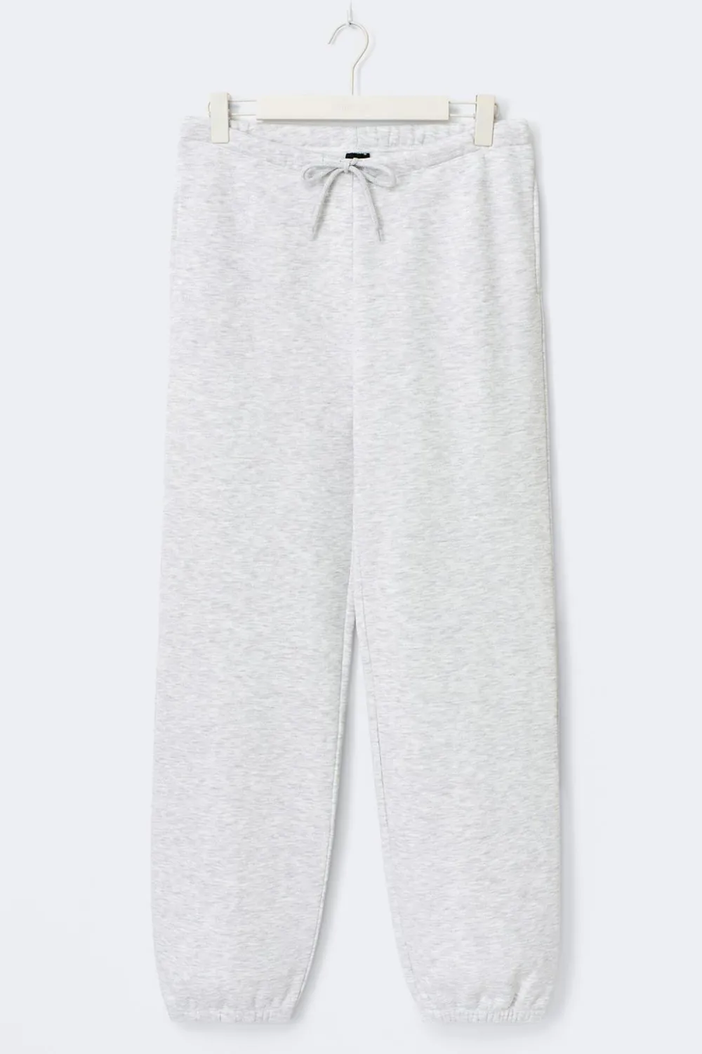 Gina Tricot Caic weatpant Grå Discount