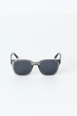 Gina Tricot Clear sunglasses Svart New