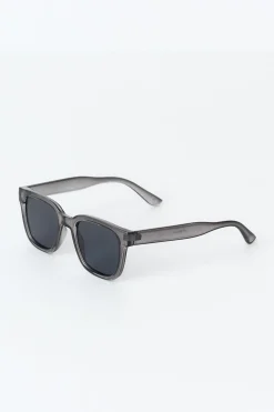 Gina Tricot Clear sunglasses Svart New