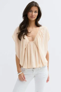 Gina Tricot 14+ cora boue Rosa