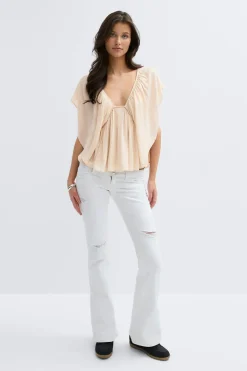 Gina Tricot 14+ cora boue Rosa
