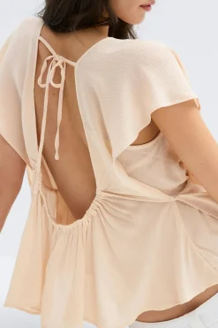 Gina Tricot 14+ cora boue Rosa