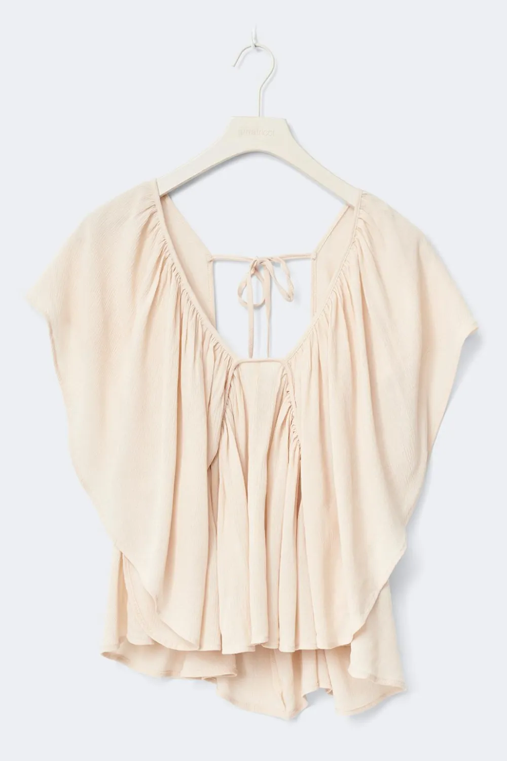Gina Tricot 14+ cora boue Rosa
