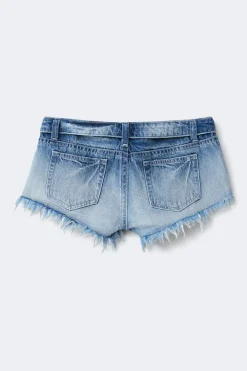 Gina Tricot 14+ deuu deni hort Blå New